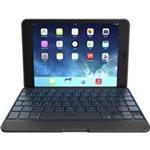 Zagg Folio Flip Cover For iPad Mini/iPad Mini With Retina