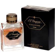 ادو تویلت مردانه سن دوپون مدل 58 Avenue Montaigne Intense حجم 100 میلی لیتر S.T. Dupont 58 Avenue Montaigne Intense Eau De Toilette For Men 100ml