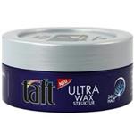 واکس مو تافت مدل Ulra Wax حجم 75 میلی لیتر