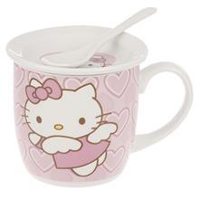 ماگ هلو کیتی طرح 2 Hello Kitty Type 2 Mug