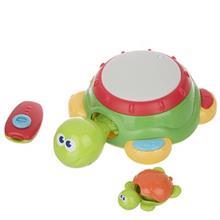 اسباب بازی بلو باکس مدل Turtle Tunes Blue Box Turtle Tunes Toys