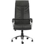 صندلی اداری راد سیستم مدل M402S چرمی