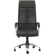 صندلی اداری راد سیستم مدل M402S چرمی Rad System M402S Leather Chair