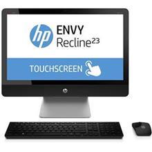 کامپیوتر آماده اچ پی مدل ریکلاین صفحه نمایش لمسی HP Envy Recline K310E Core i5 8GB 1TB 2GB Touch