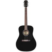 گیتار آکوستیک فندر مدل CD-60 BK Fender CD-60 BK Acoustic Guitar