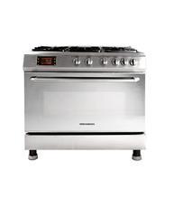 اجاق گاز هاردستون مدل تریتون WS تک فر