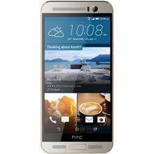 گوشی موبایل اچ تی سی مدل  One M9 Plus HTC One M9 Plus Supreme Camera LTE 32GB