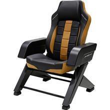 صندلی گیمینگ مدل SF CA120 NC DXRacer Racing Series Gaming Chair 