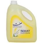 Sehat Hair Shampoo for Normal Hair 4000g