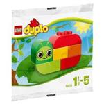 لگو سری Duplo مدل Duplo Snail 30218