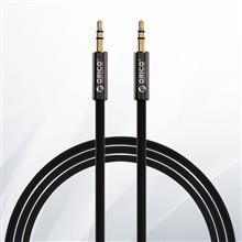 کابل 3.5 میلیمتری 1متری اوریکو ORICO AUX 3.3 Ft Audio Cable 