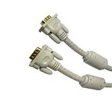 کابل VGA پی نت 3 متری Faranet SVGA Gold Plated Cable 3m