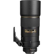 لنز نیکون FX 300mm f/4D AF-S ED IF Nikon FX 300mm f/4D AF-S ED IF