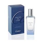 عطر کارتیر CARTIER DE LUNE WOMAN EDT