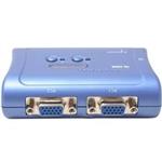 TRENDnet TK-205K 2-Port KVM Switch