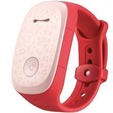 ساعت هوشمند کودکانه ال جی مدل Kizon Pink LG Kizon Pink SmartWatch For Kids