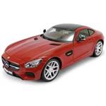 ماشین بازی مایستو مدل Mercedes-AMG GT