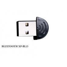 بلوتوث بند انگشتی XP Bluetooth BL13 