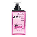 S.Oliver QS by S.Oliver On Stage Female Eau De Toilette For Women 30ml
