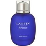 Lanvin Le Homme Sport Eau De Toilette For Men 100ml