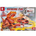 کیت ماشین بازی مدل Extreme Fire 660-122