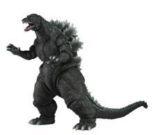 اکشن فیگور نکا گودزیلا در مقابل گودزیلای فضایی NECA Godzilla vs. SpaceGodzilla Action Figure