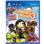 PS4 Little Big Planet 3  Game