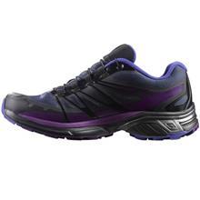 کفش مخصوص دویدن زنانه سالومون مدل Wings Pro 2 GTX Salomon Wings Pro 2 GTX Running Shoes For Women