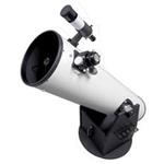 GSO 6 F/8 CRF DOBSONIAN WHITE