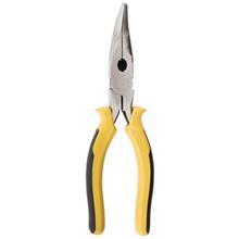 انبر دم باریک 8 اینچ استنلی مدل 072-84-0 Stanley 0-84-72 8 Inch Pliers