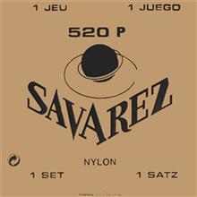 سیم گیتار کلاسیک ساوارز مدل 520 P Savarez 520 P Classic Guitar String