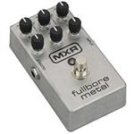 MXR Fullbore Metal Dunlop - افکت گیتار الکتریک 0