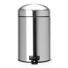 سطل زباله برابانتیا سری رترو کد 361869 - گنجایش 3 لیتری Brabantia Retro 361869 Waste Bin - Capacity 3 Litre