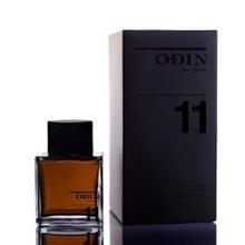 عطر و ادکلن مشترک بانوان و آقایان Odin 11 Semma 