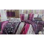 Winky 7 2Persons 6 Pieces Bedsheet