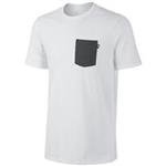 Nike Knit Pocket T-shirt For Men