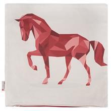 کاور کوسن ینیلوکس کد Horse Yenilux Horse Cushion Cover