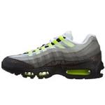 کفش راحتی مردانه نایکی مدل Air Max 95 OG