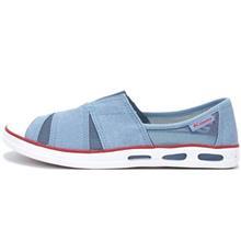 کفش راحتی زنانه کلمبیا مدل Vulc N Vent Columbia Vulc N Vent Casual Shoes For Women