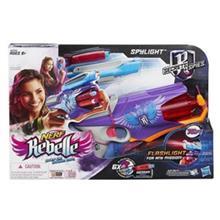 تفنگ نرف مدل Rebelle Spylight Nerf Rebelle Spylight Gun