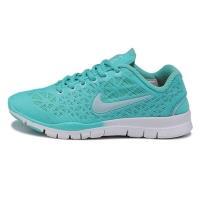 کتانی نایک فری تی آر فیت زنانه Light Blue Nike Free TR Fit 3 Breathe Womens Light Blue