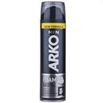 ARKO MEN Platinum Protection Shaving Foam 200ml