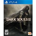 Dark Souls 2 Scholar of The First Sin PS4 Game