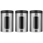 Brabantia 335341 Container - Pack of 3