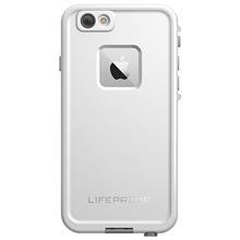 iPhone Case LifeProof - Fre For iPhone 6 and 6s Avalanche - 52564