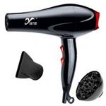 سشوار یونی ربون با عملکرد آنیون REBUNE 1875W Professional Hair Dryer