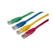 پچ کورد1متر mini Cat6Aمتا الکترونیک ME-1240301001 Mata Electronic