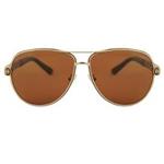 عینک آفتابی گس پلاریزه مدل Aviator 7404-32D