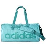 Adidas Perforated Duffel Bag