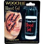 Cinema Secrets 2099 Hollywood Gel Blood